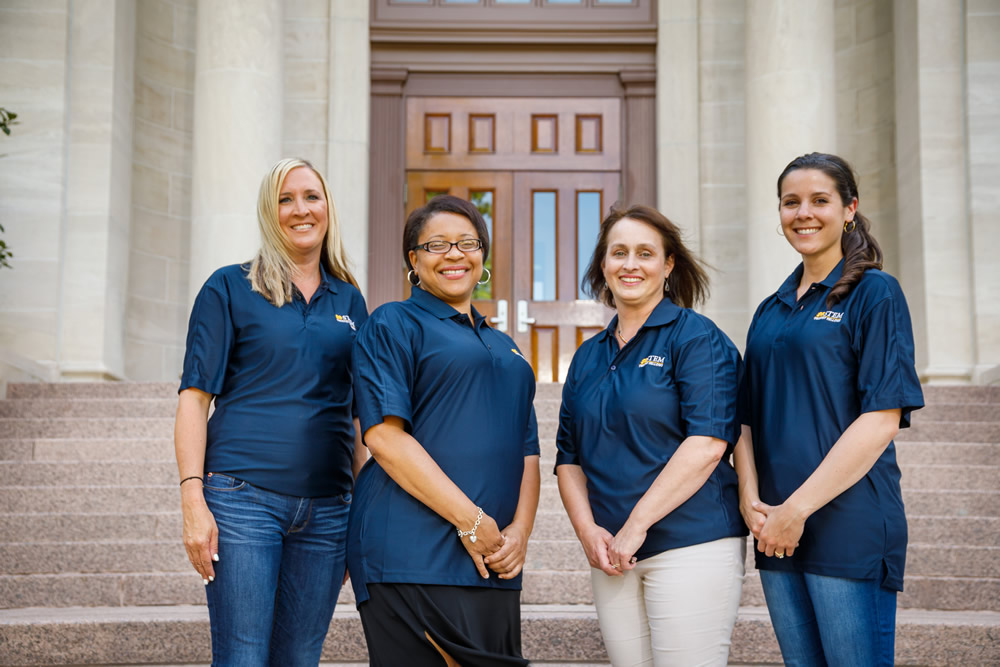 Fernwood Avenue - Trustey Family STEM Teaching Fellows