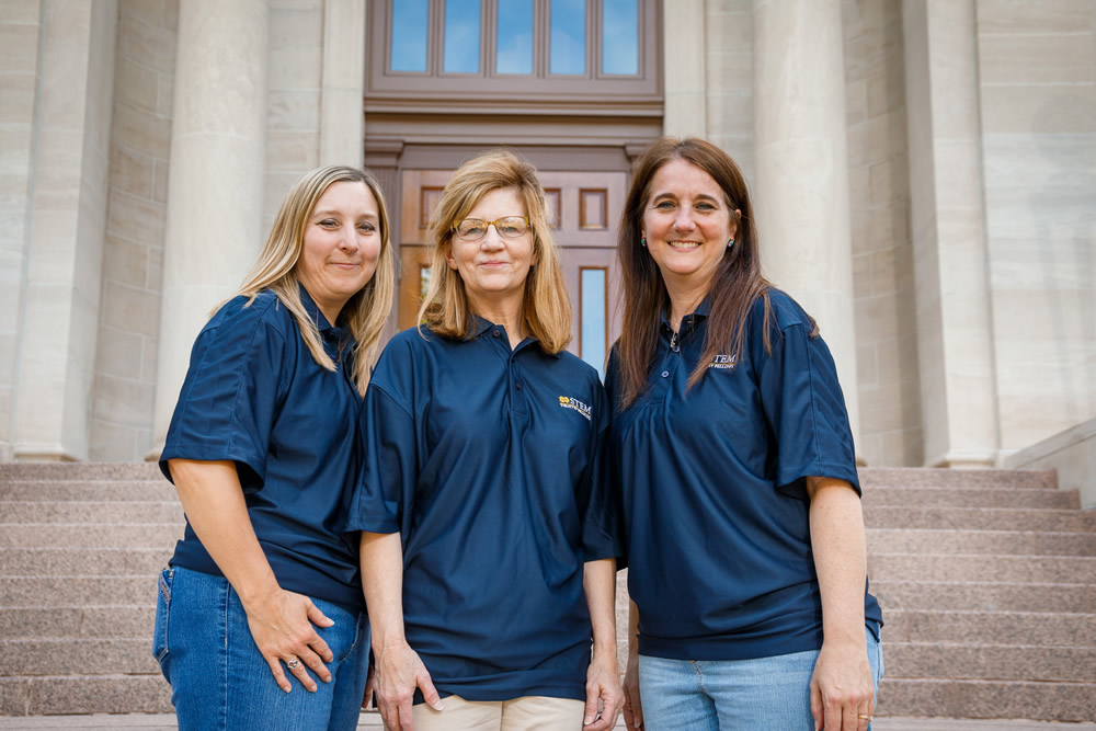 St. Charles Borromeo - Trustey Family STEM Teaching Fellows